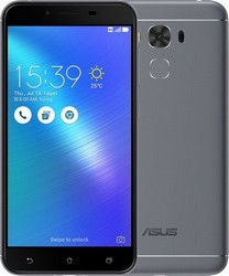 Замена кнопок на телефоне Asus ZenFone 3 Max (ZC553KL) в Краснодаре